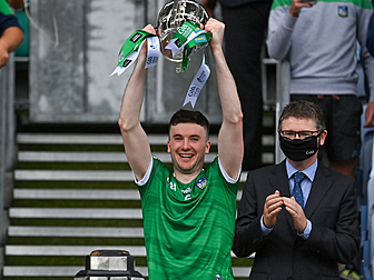 Limerick dominate Cork at Crok...